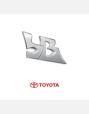 toyota bb 2013-2014 owners manual in english